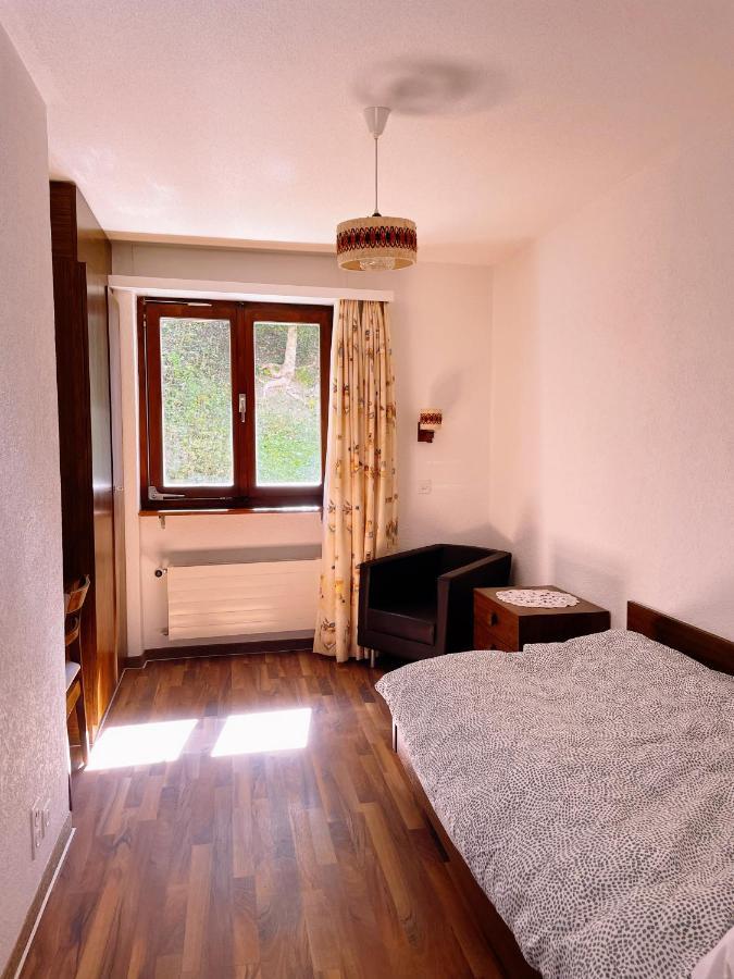 Gemmi Hotel