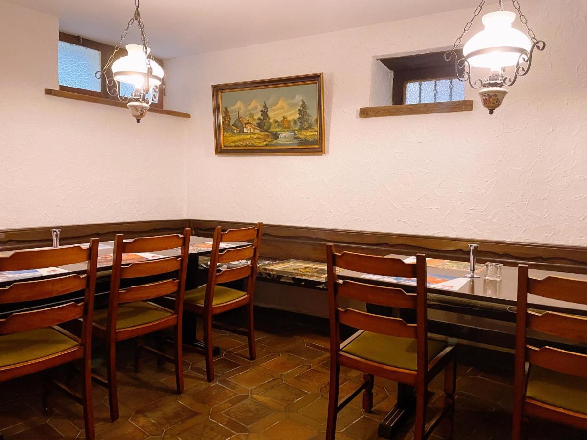 Hotel Gemmi Leukerbad
