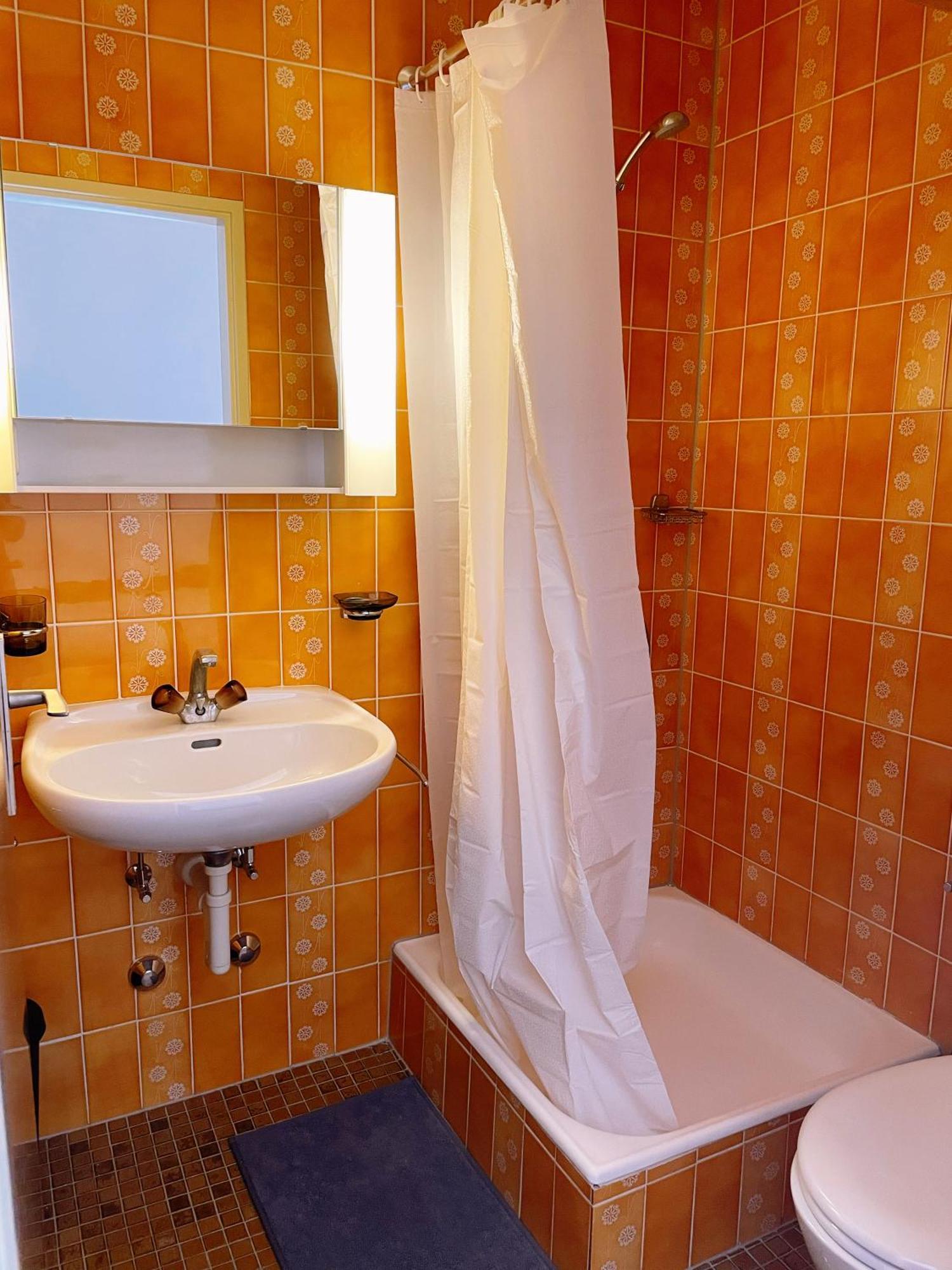 Gemmi Leukerbad
