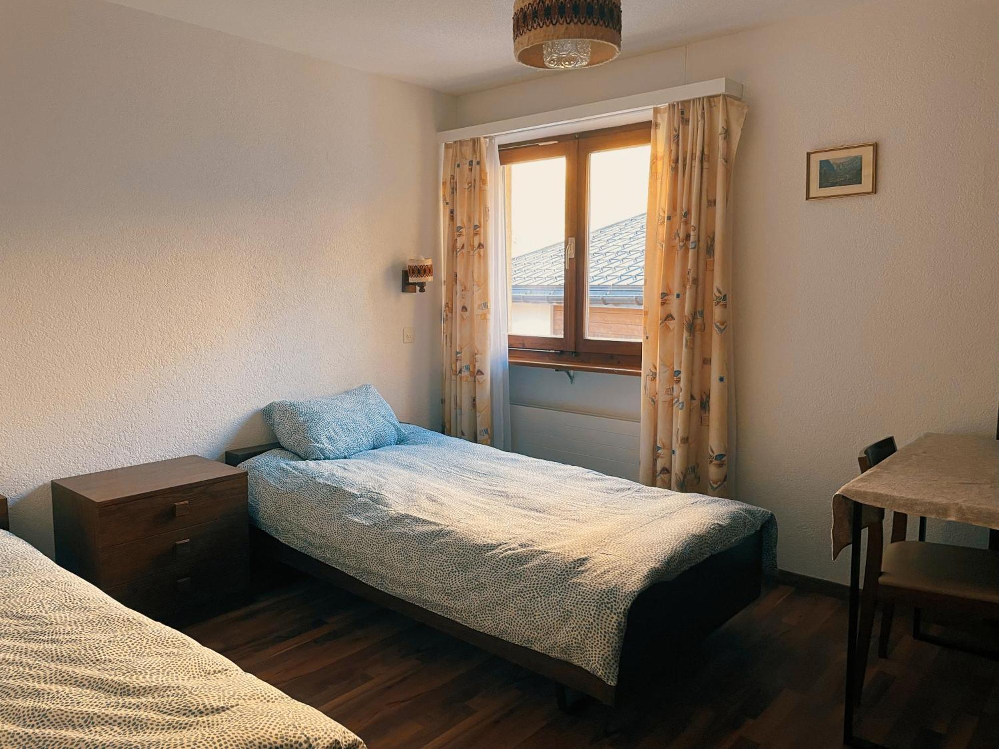 Gemmi Hotel Leukerbad