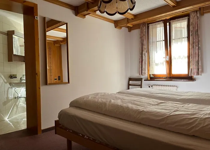 Hotel Gemmi