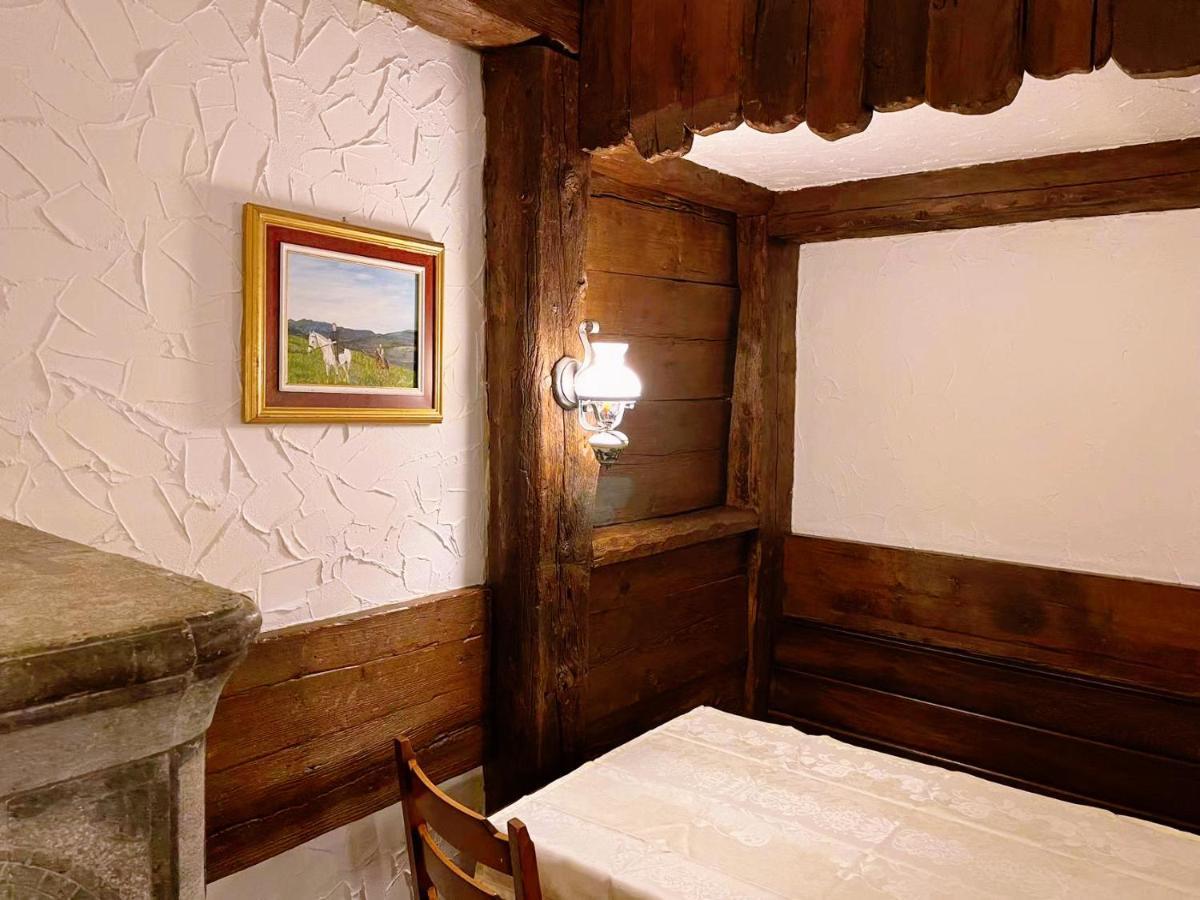 Gemmi Hotel