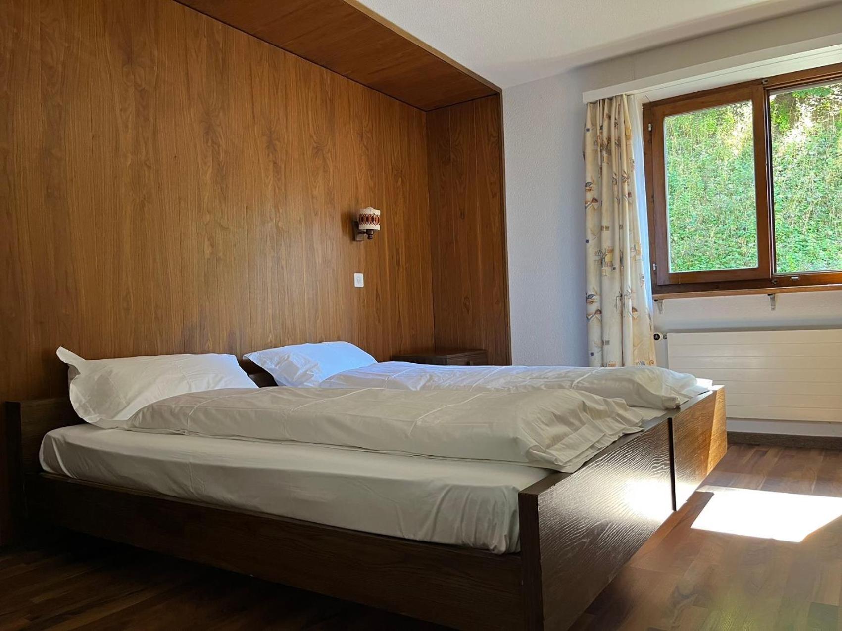 Gemmi Hotel